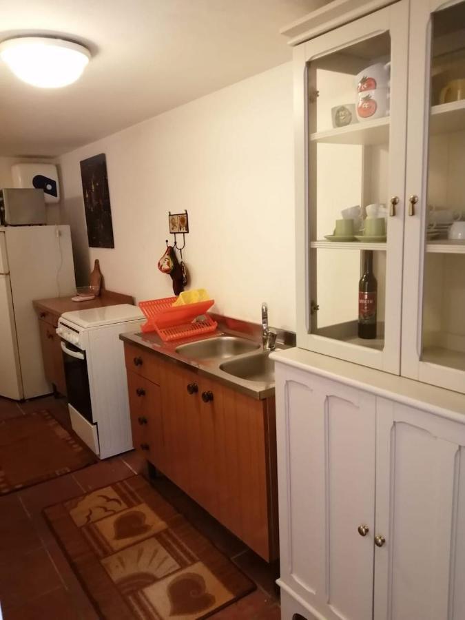 Casa Di Anchiano Villa Borgo a Mozzano Eksteriør billede