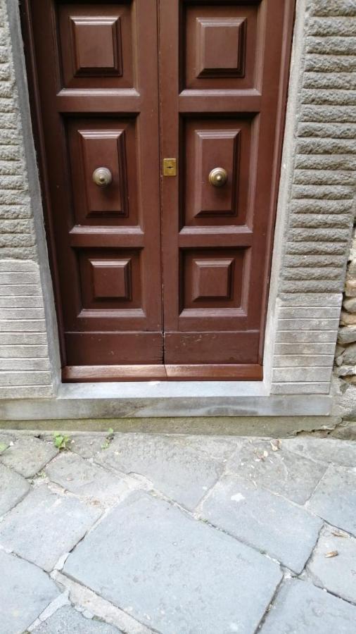 Casa Di Anchiano Villa Borgo a Mozzano Eksteriør billede